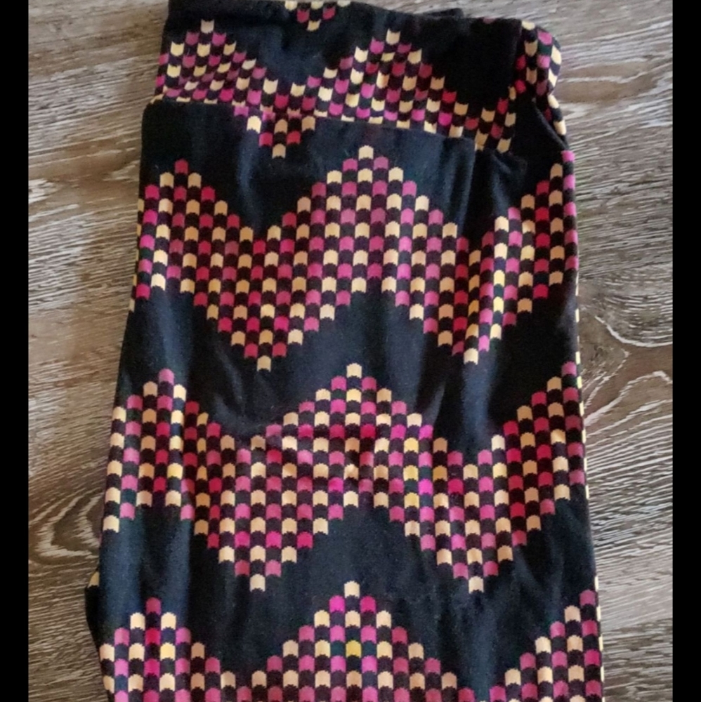 TC Leggings